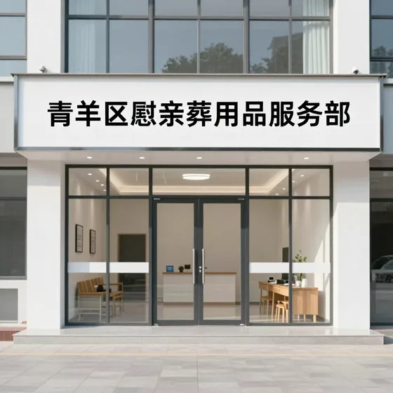 一站式购物